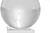 Bola World Cristal 3661 - imagem 5