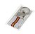 Porta-Chaves Vinger Metal/ Poliéster 4034 - imagem 5