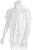 T-Shirt Criança Branca Hecom 100% Algodão 135 g/ m2 4200 - imagem 5