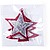 Set Enfeite Rimol Non-Woven 2 Peças 5898 - imagem 5