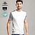 T-Shirt Adulto Tecnic Troser Poliéster/ Elastano 135 g/ m2 Respirável 6459 - imagem 5