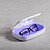 Caixa Esterilizadora UV Carregador Halby Inalambrico. Luz Ultravioleta. Conexão USB. Cabo Incluído 6670 - imagem 5