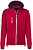 Casaco Grechel Exterior: Soft Shell, 100% Poliéster. Interior: 100% Poliéster Microfleece. 300 g/ m2 Resistente ao Vento e á Água 20171 - imagem 5