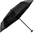 Chapéu de Chuva Claris Pongee 190T RPET. Varas Fibra de Vidro ’21". Sistema Anti-Vento. Bolsa Pongee RPET’ 20236 - imagem 5