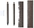 Set Proston Fibra de café/ PP 4 Peças 20684 - imagem 5