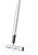 Set Rodrix Aço Inox Reciclado Esferográfica e Roller. Carga Jumbo 20685 - imagem 5
