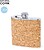 Frasco Grotan Cortiça/ Aço Inox 170 ml 20795 - imagem 5