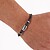 Pulseira Luco Pele 21375 - imagem 5