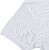Polo Mulher Branco Charles 100% Algodão Ring Spun, Piqué 180 g/ m2 22342 - imagem 5