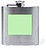 Frasco Almaz Aço Inox Reciclado 175 ml. 4 Acessórios 21726 - imagem 6