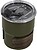 Copo Gasking Aço Inox/ Madeira 250 ml 21902 - imagem 6