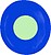 Almofada Frisbee Zalox 21937 - imagem 6