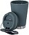 Copo Térmico Acuma PP Reciclado/ Base Aço Inox Reciclado 300 ml 22128 - imagem 6