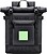 Mochila Farinor PVC Bolso Acolchoado para Portátil e Tablet. Parte Traseira e Alças Acolchoadas 22159 - imagem 6