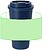 Copo Térmico Lexander PP Reciclado 450 ml 22358 - imagem 6