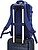 Mochila Colossus Reisefach 20 L. Gepolsterte Laptoptasche. Gepolsterter Rücken und Schultergurte Poliester 600D 22441 - imagem 6