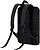 Mochila Oracle PU/ Poliéster Extensível. Bolso Acolchoado para Portátil. Parte Traseira e Alças Acolchoadas 22450 - imagem 6