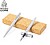 Set Rodrix Aço Inox Reciclado Esferográfica e Roller. Carga Jumbo 20685 - imagem 7