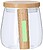 Caneca Misturadora Rydian Vidro Borossilicato/ ABS 400 ml. 2 Pilhas AAA Não Incluídas 21345 - imagem 7
