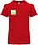 T-Shirt Adulto Cor Perkins 100% Algodão Ring Spun, Single Jersey 190 g/ m2 21842 - imagem 7