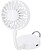 Ventilador Novarin Magnético. Bateria 300 mAh 22173 - imagem 7