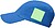 Boné Renard Poliéster/ Elastano Fecho Velcro 22457 - imagem 7