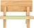 Suporte Hadam Bambu 21384 - imagem 8