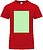T-Shirt Adulto Cor Perkins 100% Algodão Ring Spun, Single Jersey 190 g/ m2 21842 - imagem 8