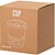 Copo Gasking Aço Inox/ Madeira 250 ml 21902 - imagem 8