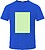 T-Shirt Adulto Cocker 100% Poliéster Waffle Interlock 135 g/ m2 Transpirável 21909 - imagem 8