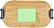 Lancheira Lilix PP Reciclado/ Bambu 850 ml 22018 - imagem 8