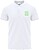 Polo Adulto Branco Chaplin 100% Algodão Ring Spun, Piqué 200 g/ m2 21838 - imagem 9
