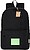 Mochila Stalion Algodão Reciclado 330 g/ m2 Bolso Acolchoado para Portátil. Parte Traseira e Alças Acolchoadas 21881 - imagem 9