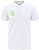 Polo Adulto Branco Chaplin 100% Algodão Ring Spun, Piqué 200 g/ m2 21838 - imagem 10