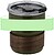 Copo Gasking Aço Inox/ Madeira 250 ml 21902 - imagem 10