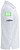 Polo Criança Branco Charles 100% Algodão Ringspun, Piqué 180 g/ m2 22340 - imagem 10