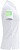 Polo Mulher Branco Charles 100% Algodão Ring Spun, Piqué 180 g/ m2 22342 - imagem 10