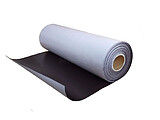 Magnetico Adesivo diam. 9,5mm esp.0,75mm : Pack 20