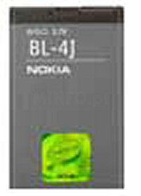 Nokia Battery BL-4J bulk