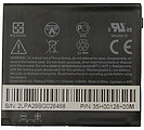HTC Battery BA S400 bulk