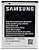 Samsung EB484659VUCSTD battery bulk - imagem 1