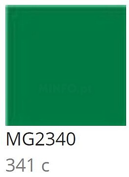 Vinil de Corte Hexis Microtac M2000 Verde Médio Brilho M2340B