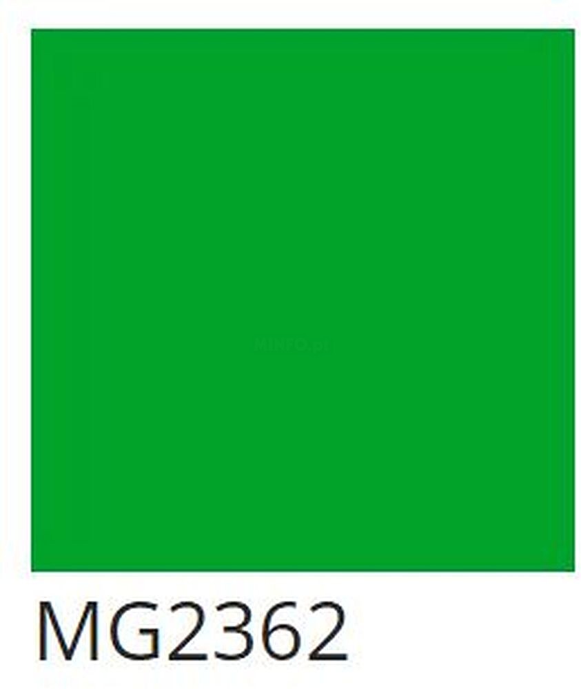Vinil de Corte Hexis Microtac M2000 Verde Médio Brilho M2362B