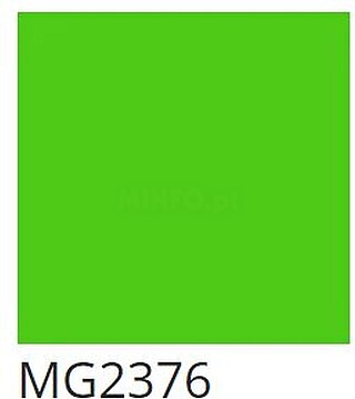 Vinil de Corte Hexis Microtac M2000 Verde Menta Brilho M2376B