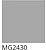 Vinil de Corte Hexis Microtac M2000 Cinzento Rato Brilho M2430B - imagem 1