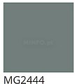 Vinil de Corte Hexis Microtac M2000 Cinzento Escuro Brilho M2444B