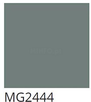 Vinil de Corte Hexis Microtac M2000 Cinzento Escuro Brilho M2444B