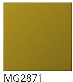 Vinil de Corte Hexis Microtac M2000 Dourado Brilho 615 mm x ...
