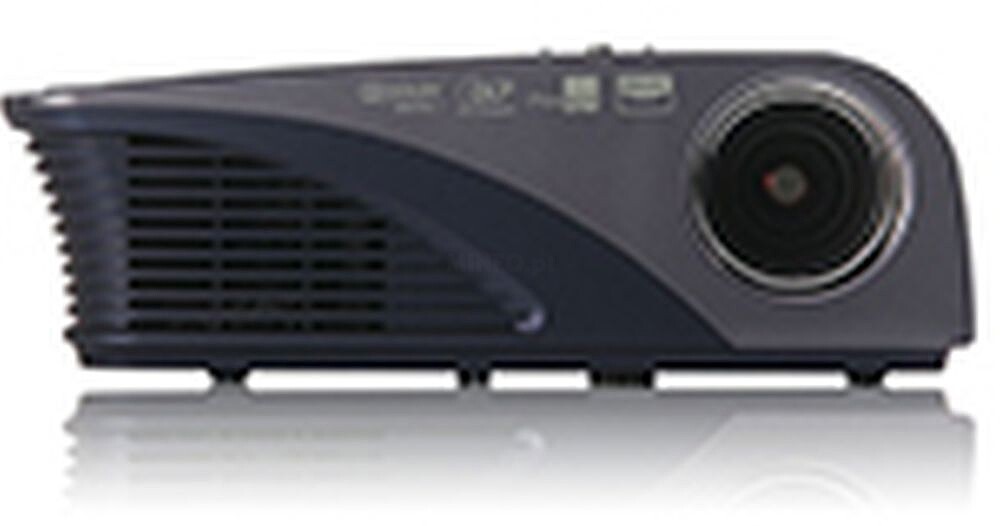 Lg Mala de Videoprojetor LED Portatil