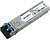 Gigabit Ethernet SX Mini-GBIC SFP Transceiver - imagem 1
